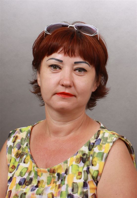 Няня Жанна Анатольевна